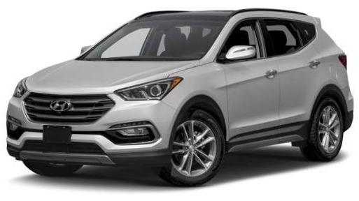 HYUNDAI SANTA FE SPORT 2017 5NMZW4LA3HH049190 image